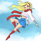 Image for article titled DC superladies don sweaters for cold-weather crimefighting